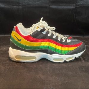 Air Max 95 Rasta